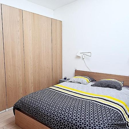 Ferienwohnung Esprit Loft Vannes Exterior foto