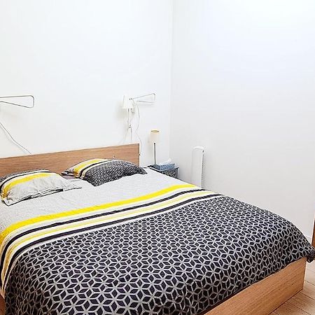 Ferienwohnung Esprit Loft Vannes Exterior foto